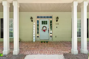 115 Millstone Dr, Fayetteville, GA 30215 - Photo 15