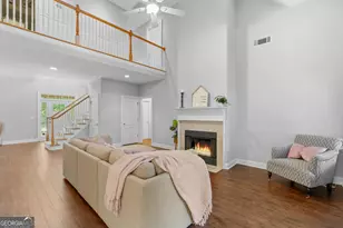 115 Millstone Dr, Fayetteville, GA 30215 - Photo 23
