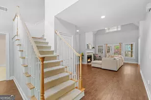 115 Millstone Dr, Fayetteville, GA 30215 - Photo 19