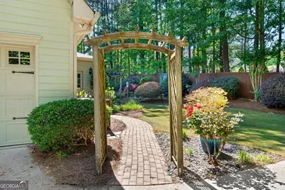 115 Millstone Drive, Fayetteville, GA 30215 - Photo 13
