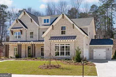 2485 Stewart Road, Cumming, GA 30041 - Photo 11