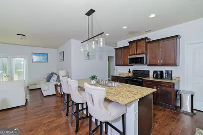 2084 Sawgrass Drive, Lovejoy, GA 30228 - Photo 5