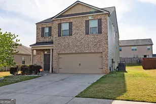 2084 Sawgrass Dr, Lovejoy, GA 30228 - Photo 1