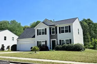 1371 Blazing Star Rd, Lawrenceville, GA 30045 - Photo 1
