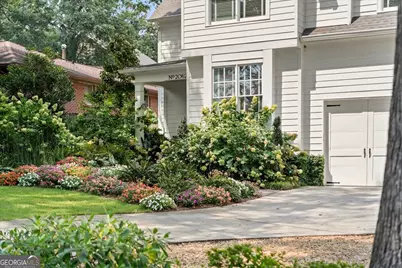 2062 Swazey Drive, Atlanta, GA 30317 - Photo 11