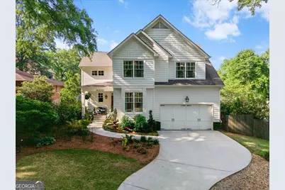 2062 Swazey Drive, Atlanta, GA 30317 - Photo 3