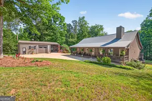 1260 Perryman Rd, Buckhead, GA 30625 - Photo 3
