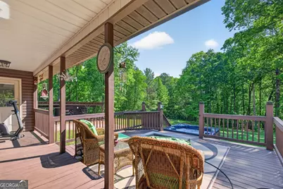1260 Perryman Road, Buckhead, GA 30625 - Photo 49