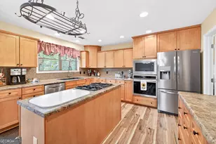 1260 Perryman Rd, Buckhead, GA 30625 - Photo 23