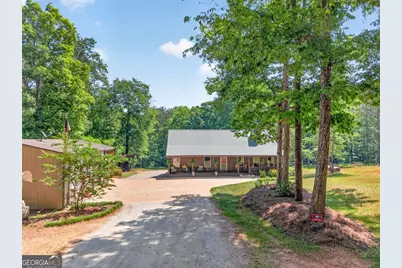 1260 Perryman Road, Buckhead, GA 30625 - Photo 89