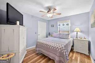 1260 Perryman Rd, Buckhead, GA 30625 - Photo 35