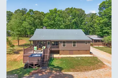 1260 Perryman Road, Buckhead, GA 30625 - Photo 85