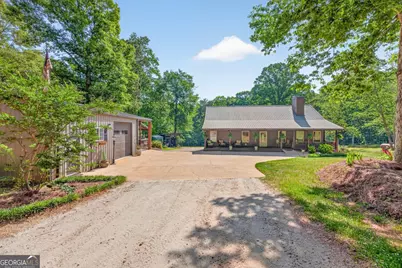 1260 Perryman Road, Buckhead, GA 30625 - Photo 5