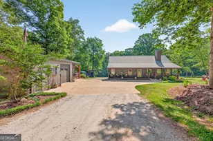1260 Perryman Rd, Buckhead, GA 30625 - Photo 5