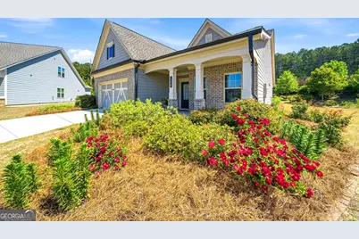 175 Hollis Street, Fayetteville, GA 30215 - Photo 3