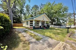 26 S Sixth Ave, McRae-Helena, GA 31055 - Photo 31