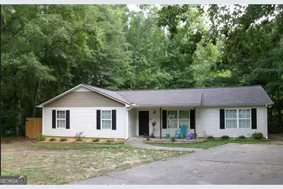 403 Fawnbrook Drive, Griffin, GA 30223 - Photo 1