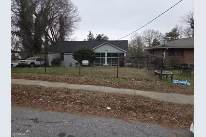 1989 Tiger Flowers Drive NW, Atlanta, GA 30314 - Photo 1