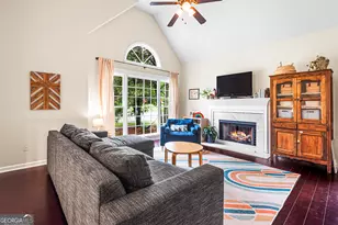 105 Leyland Ct, Fayetteville, GA 30215 - Photo 7