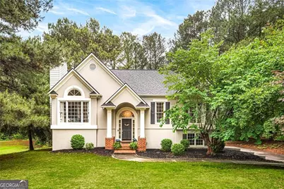 105 Leyland Court, Fayetteville, GA 30215 - Photo 1