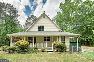 485 Turner Rd, McDonough, GA 30252 - Photo 15