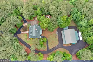 485 Turner Rd, McDonough, GA 30252 - Photo 3