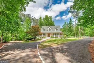 485 Turner Rd, McDonough, GA 30252 - Photo 5
