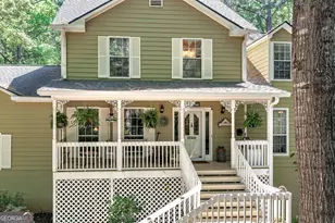 75 Allie Dr, McDonough, GA 30252 - Photo 13