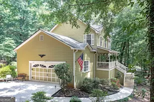 75 Allie Dr, McDonough, GA 30252 - Photo 49