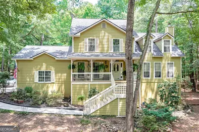 75 Allie Drive, McDonough, GA 30252 - Photo 1