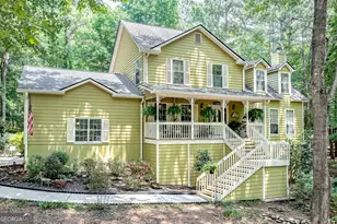 75 Allie Dr, McDonough, GA 30252 - Photo 1