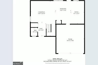 3385 Carlton Road, Cumming, GA 30041 - Photo 51