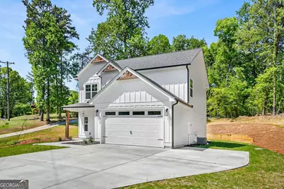 3385 Carlton Road, Cumming, GA 30041 - Photo 7