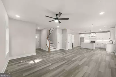 3035 Hamilton Road, Cumming, GA 30041 - Photo 13