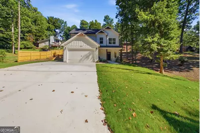 3035 Hamilton Road, Cumming, GA 30041 - Photo 3