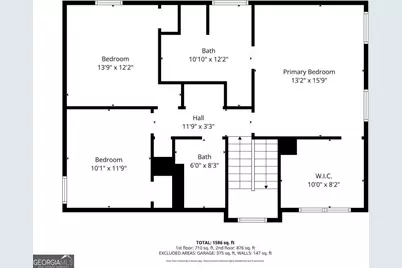 3035 Hamilton Road, Cumming, GA 30041 - Photo 25