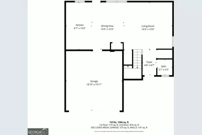 3035 Hamilton Road, Cumming, GA 30041 - Photo 49