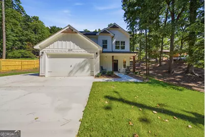 3035 Hamilton Road, Cumming, GA 30041 - Photo 1