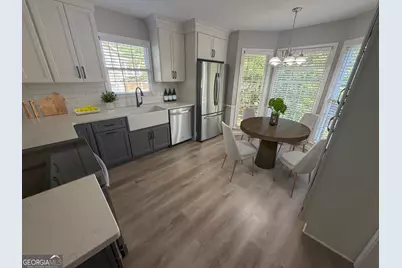2811 Brookwest Drive SW, Marietta, GA 30064 - Photo 3