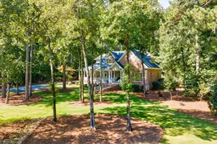 1101 Club Cove Dr, Greensboro, GA 30642 - Photo 43