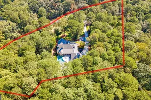 1101 Club Cove Dr, Greensboro, GA 30642 - Photo 5