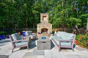 1101 Club Cove Dr, Greensboro, GA 30642 - Photo 59