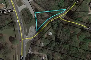1956 Hwy 20 NE, Conyers, GA 30012 - Photo 1