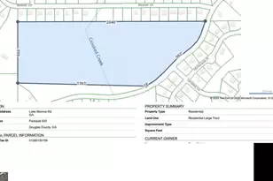 0 Lake Monroe Rd, Douglasville, GA 30135 - Photo 1
