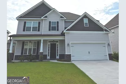 135 Sams Drive, Guyton, GA 31312 - Photo 1