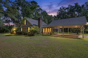 2865 Rincon-Stillwell Rd, Rincon, GA 31326 - Photo 1