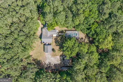 2865 Rincon Stillwell Road, Rincon, GA 31326 - Photo 1