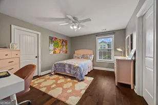 319 Langshire Dr, McDonough, GA 30253 - Photo 15