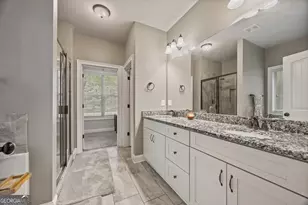 319 Langshire Dr, McDonough, GA 30253 - Photo 11