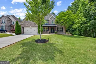 319 Langshire Dr, McDonough, GA 30253 - Photo 1
